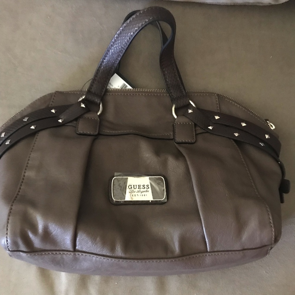 Guess purse